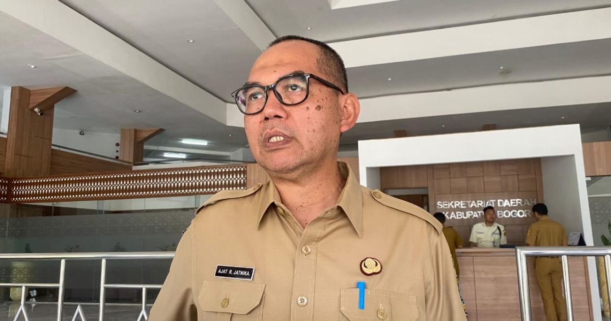 Korupsi RSUD Bogor Utara, Pemkab Bogor Tegaskan Tidak Beri Bantuan Hukum