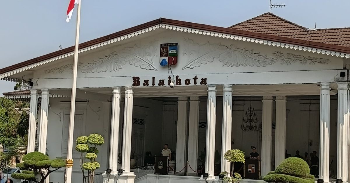 Anggaran Jasa Iklan dan Publikasi Diskominfo Kota Bogor Rp696 Juta, Publik Pertanyakan Detail Kegiatan