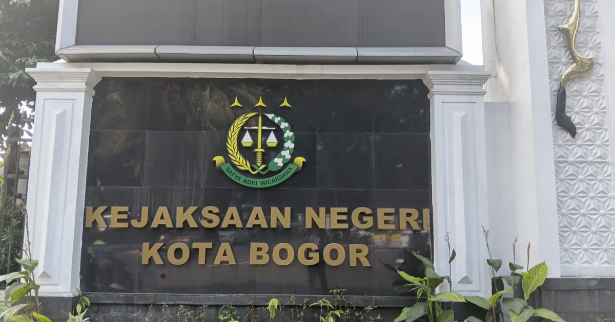 Pengadaan Motor Dinas Hibah untuk Kejari Kota Bogor Senilai Rp174 Juta Jadi Sorotan