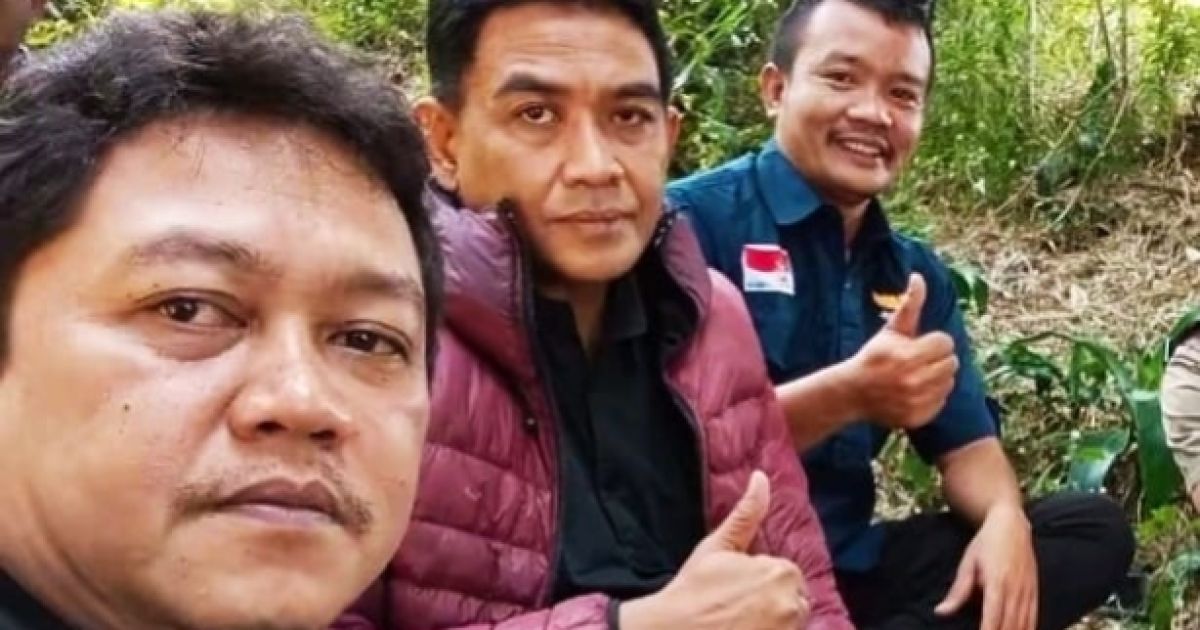 Aset Negara atau Hak Penggarap? Pengukuran Lahan Pasirjaya Picu Sorotan