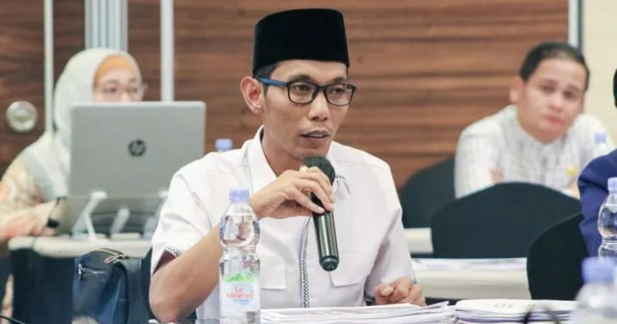 Ket.Gambar: Ketua Fraksi PKB Siswanto