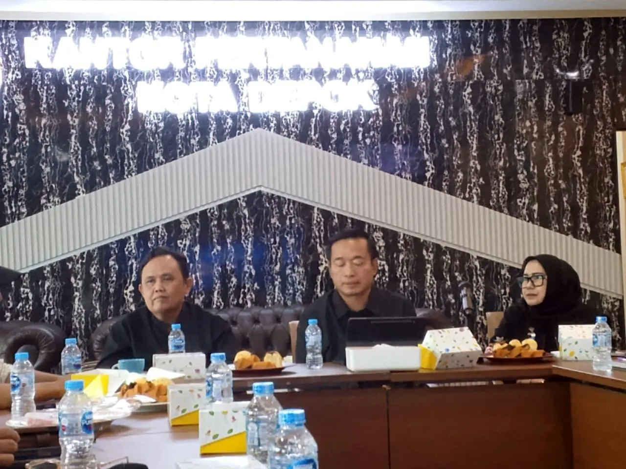 Viral di Medsos, BPN Depok Tegaskan Tidak Ada Tindakan Intimidasi