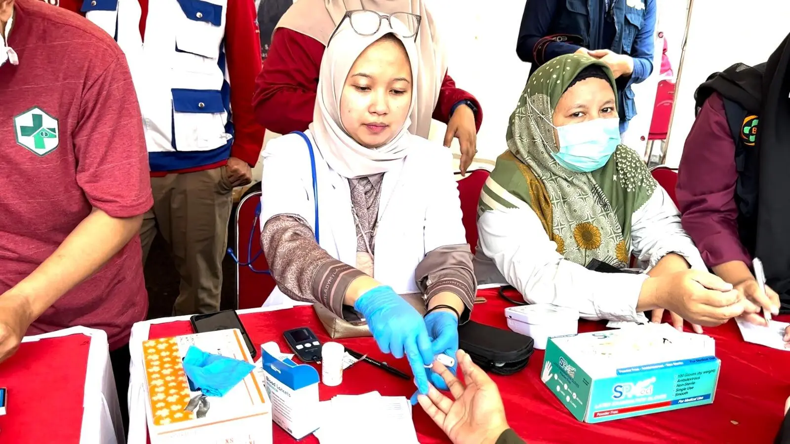 Pelayanan Kesehatan Berbasis Zonasi, Pemkab Bogor Optimalkan Peran Puskesmas