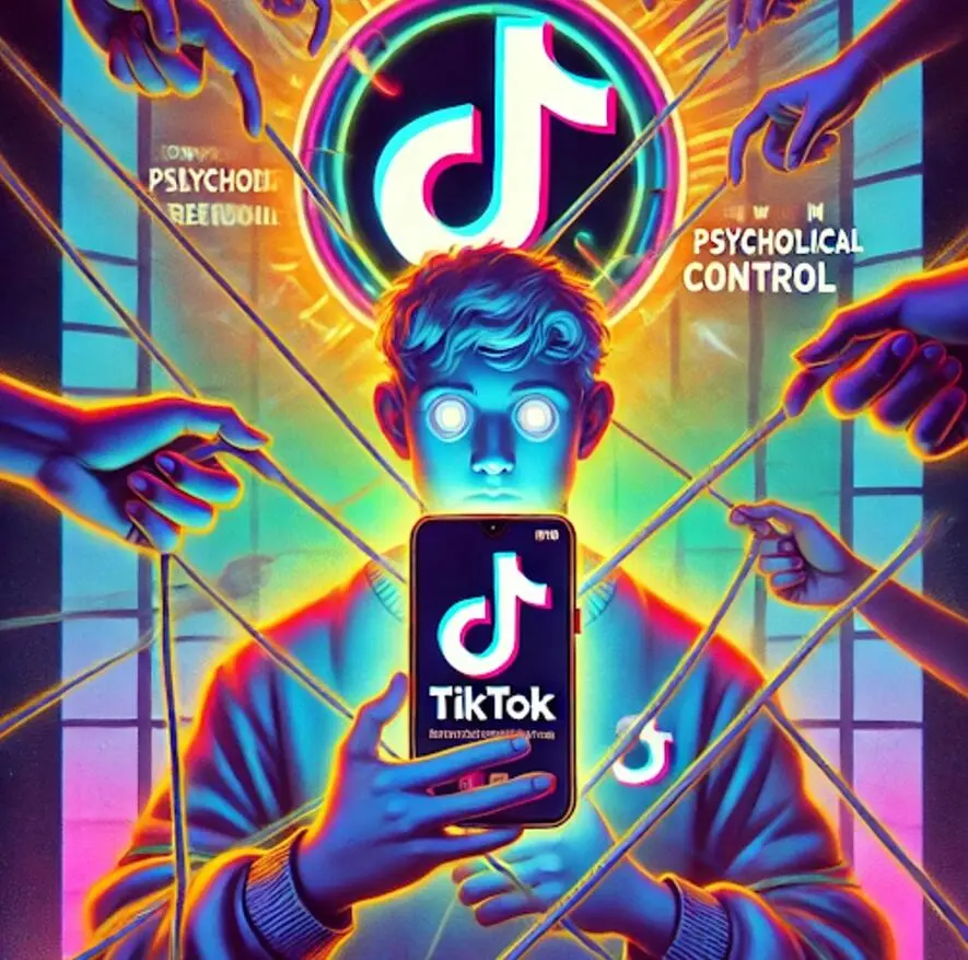 Generasi Muda dalam Ilusi Digital