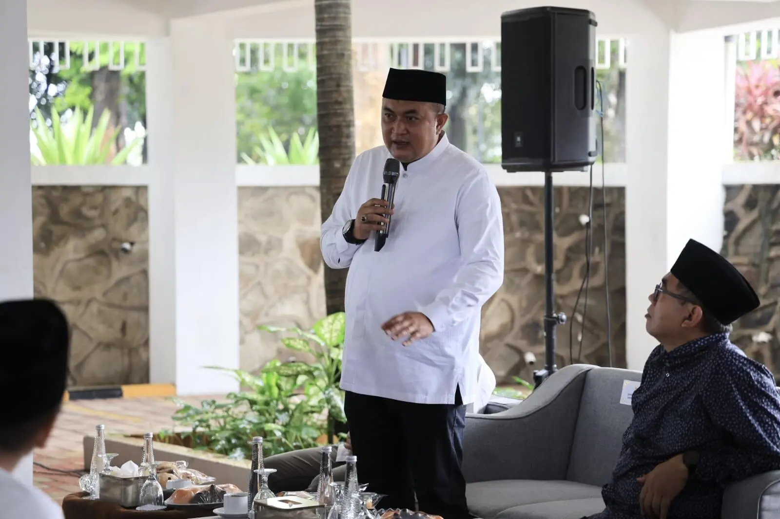 Bupati Bogor Dorong KolaboRun Jadi Agenda Tahunan Kabupaten Bogor