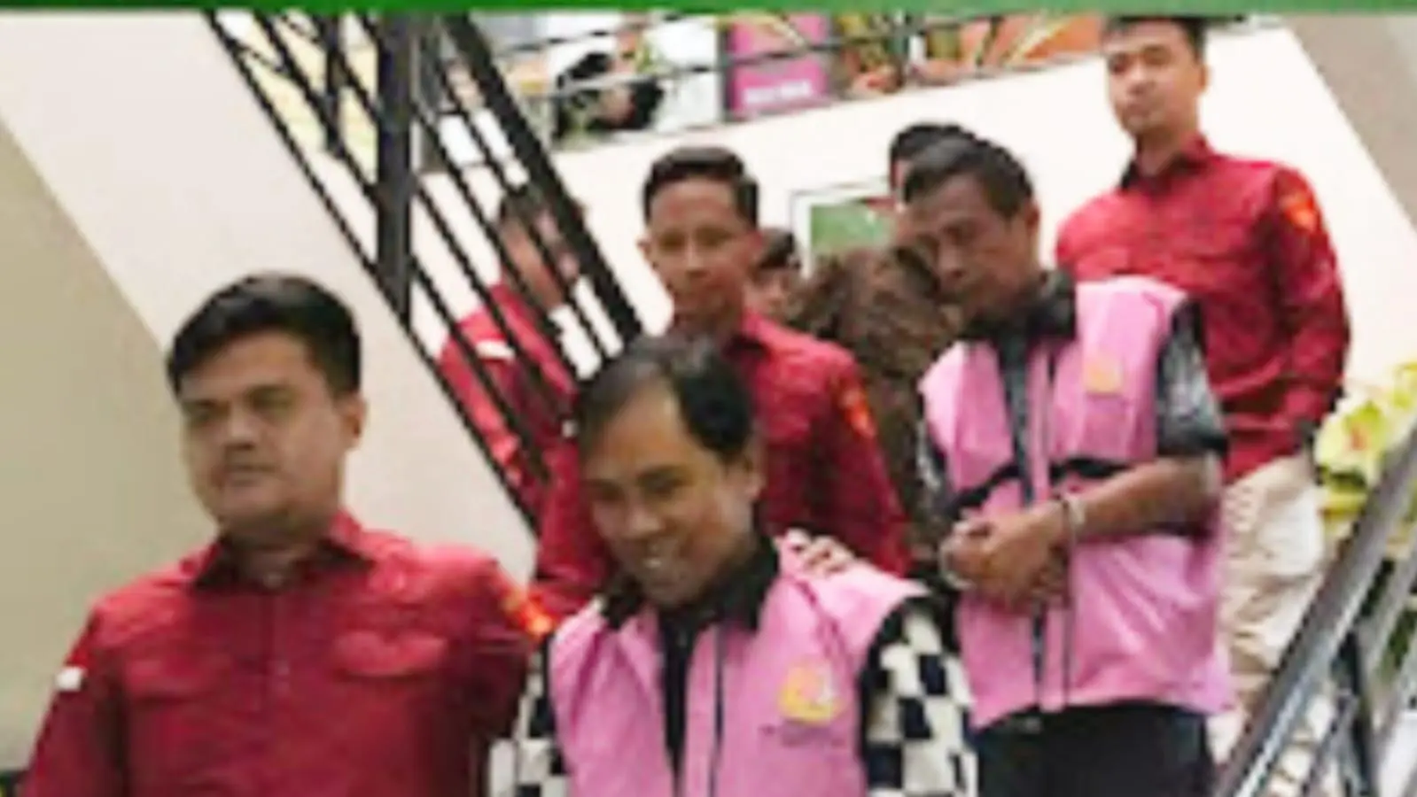 Kejari Depok Tahan Dua Tersangka Baru Korupsi Pembelian Tanah PT APR