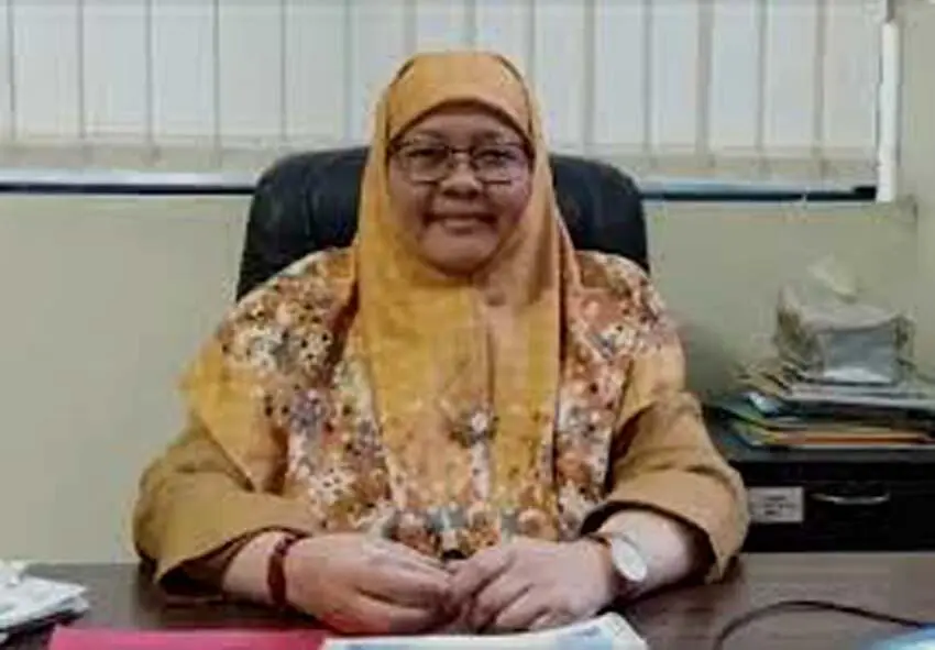 Gedung Baru SMPN 3 Depok Beroperasi, Pemenuhan Sarpras Dilakukan Bertahap