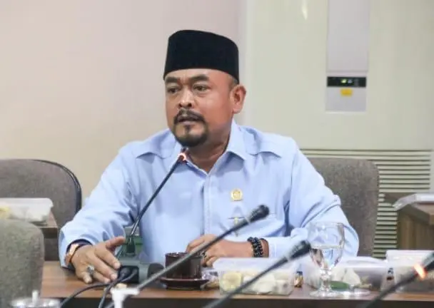 DPRD Depok Wanti-Wanti Kekosongan Hukum Miras Jelang KUHP Baru