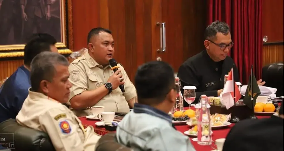 Tingkatkan Keselamatan Warga, Bupati Bogor Targetkan JPO Rampung Empat Bulan