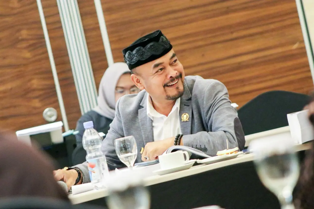 DPRD Awasi Implementasi IKD di Depok, Dorong Integrasi Layanan dan Keamanan Data