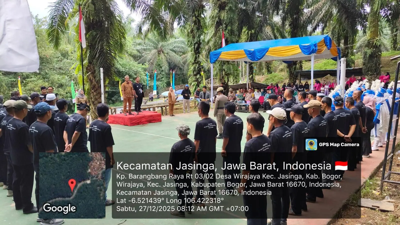 Milad ke-19 Wirajaya Hadirkan Dampak Ekonomi Positif bagi Warga