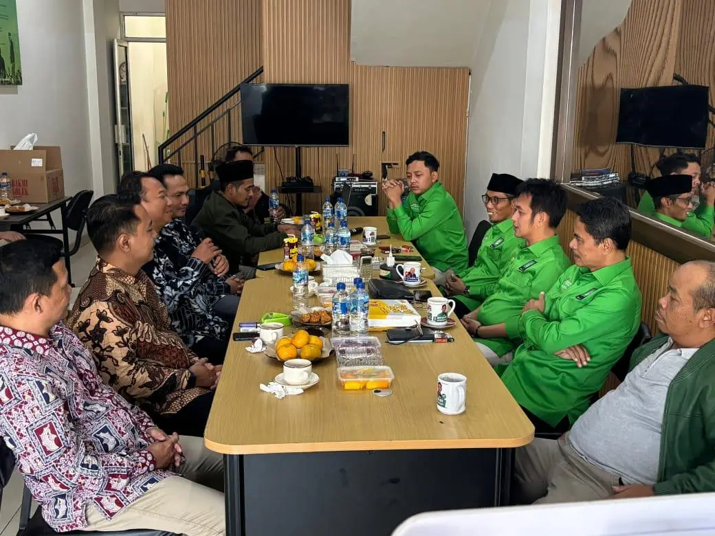 PKB Depok Siap Hadapi Penataan Dapil, Bidik Lonjakan Kursi DPRD 202