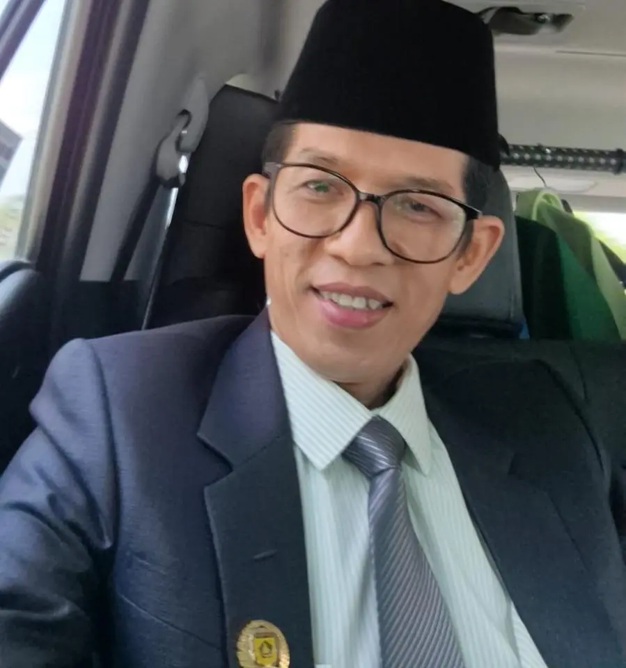 DPRD Nilai Imbauan Ayah Ambil Rapor Anak Jadi Langkah Strategis Bangun Karakter Siswa