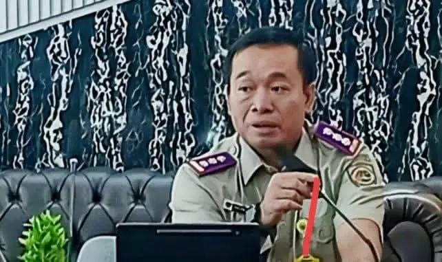 Libur Natal dan Tahun Baru, BPN Depok Tetap Layani Urusan Pertanahan