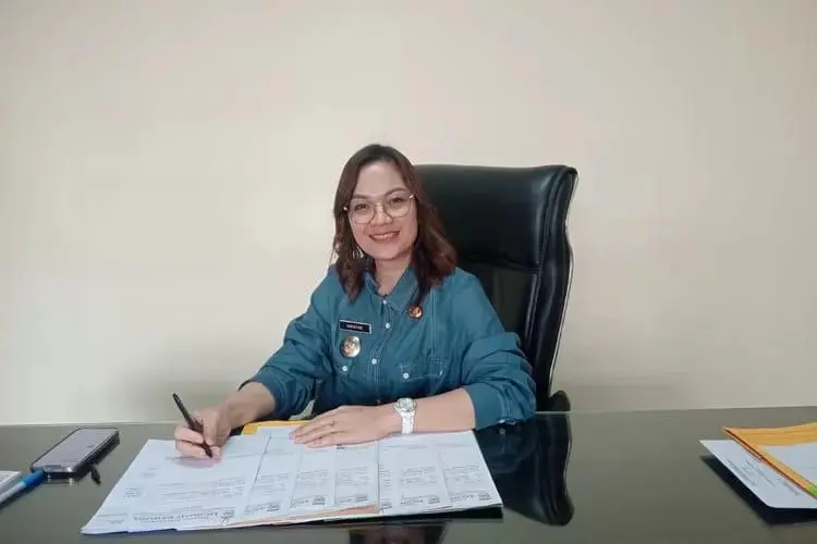 Hari Ibu, Camat Sukmajaya Perkuat Pemberdayaan Single Parent Lewat Program PEKA