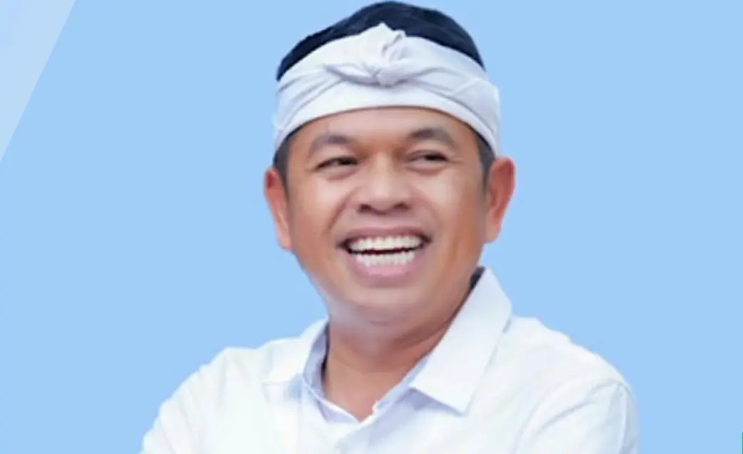 Izin Perumahan di Jabar Dihentikan, Ini Alasan Tegas Dedi Mulyadi
