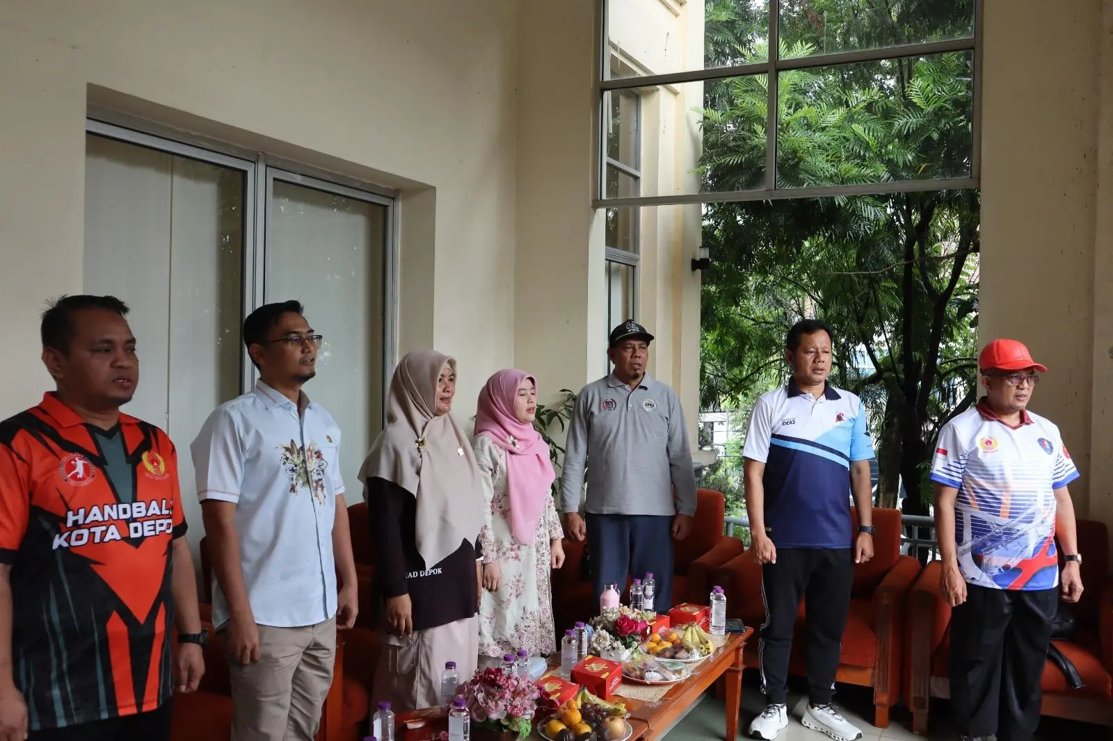 IKIAD Depok Peringati Hari Ibu 2025, “Perempuan Berdaya” Jadi Fondasi Indonesia Emas 2045