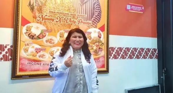 Ayam Panggang Mami Nungky Resmi Hadir di Depok, Dukung UMKM dan Lapangan Kerja