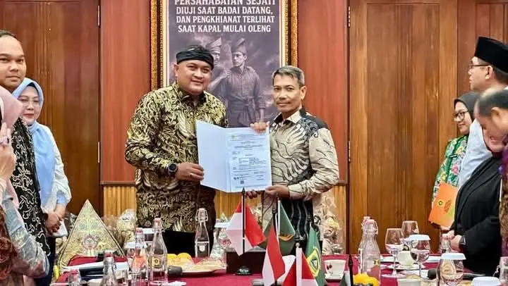 Pemkab Bogor Perkuat Kepemimpinan Puskesmas, 28 Kepala Terima SK Tugas Tambahan