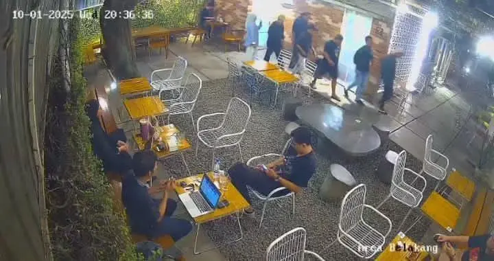 Diduga Dipaksa Tanda Tangan hingga Dibekuk, Mantan HRD PT RKB Dilaporkan Alami Kekerasan