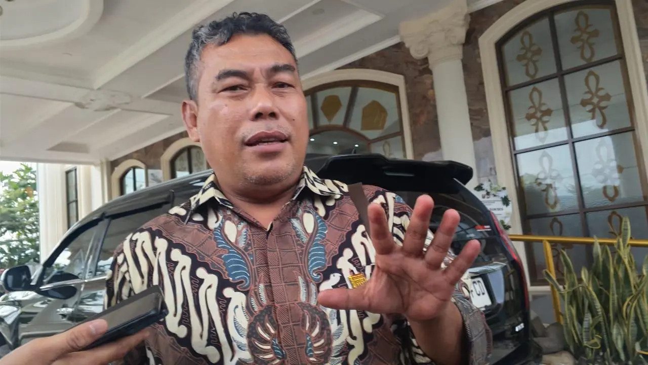 Pemekaran Bogor Barat–Timur Kian Nyata di Era Rudy Susmanto