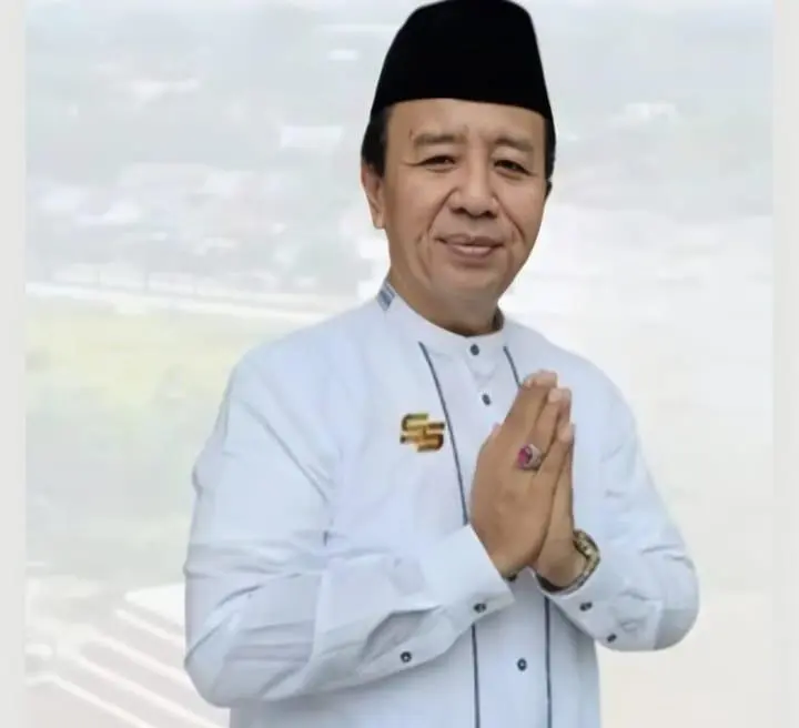 Nataru 2025 Aman, PSI Tegaskan Depok Kota Ramah Semua Agama