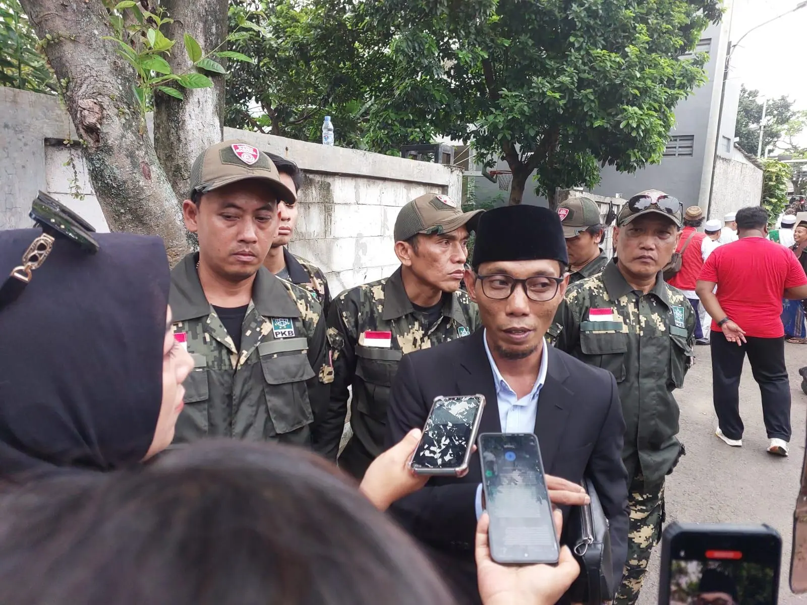 Dugaan Pemotongan TPG Guru di Depok Mencuat, DPRD Tegaskan Tak Ada Dasar Hukum
