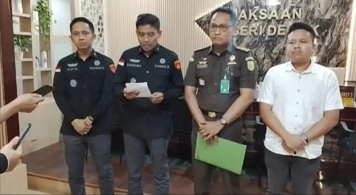 Bobol User ID hingga Buka Rekening Siluman, Pegawai BRI Cilodong Gasak Rp1,4 Miliar