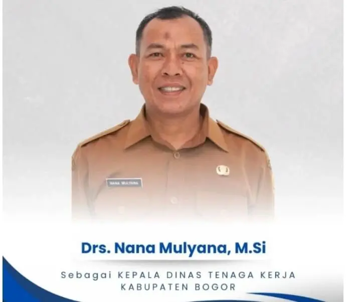 Kasus Ketenagakerjaan PT DDI Ciawi, Disnaker: Pengawasan Ada di Provinsi