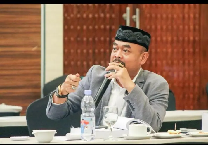 Ketua Fraksi Gerindra DPRD Depok Dorong Mitigasi Bencana Jadi Prioritas Pembangunan