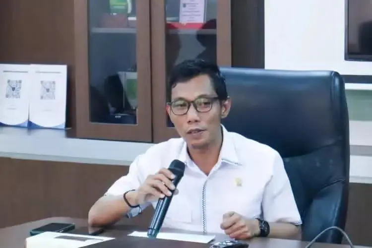 Siswanto Tegaskan Program Makanan Bergizi Seimbang Tetap Berjalan, Pengawasan Diperketat Melalui Sidak Desember