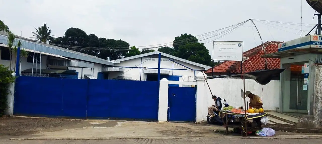 Buruh PT DDI Meninggal Saat Bekerja, Keluarga Tuding Penanganan Manajemen Lamban