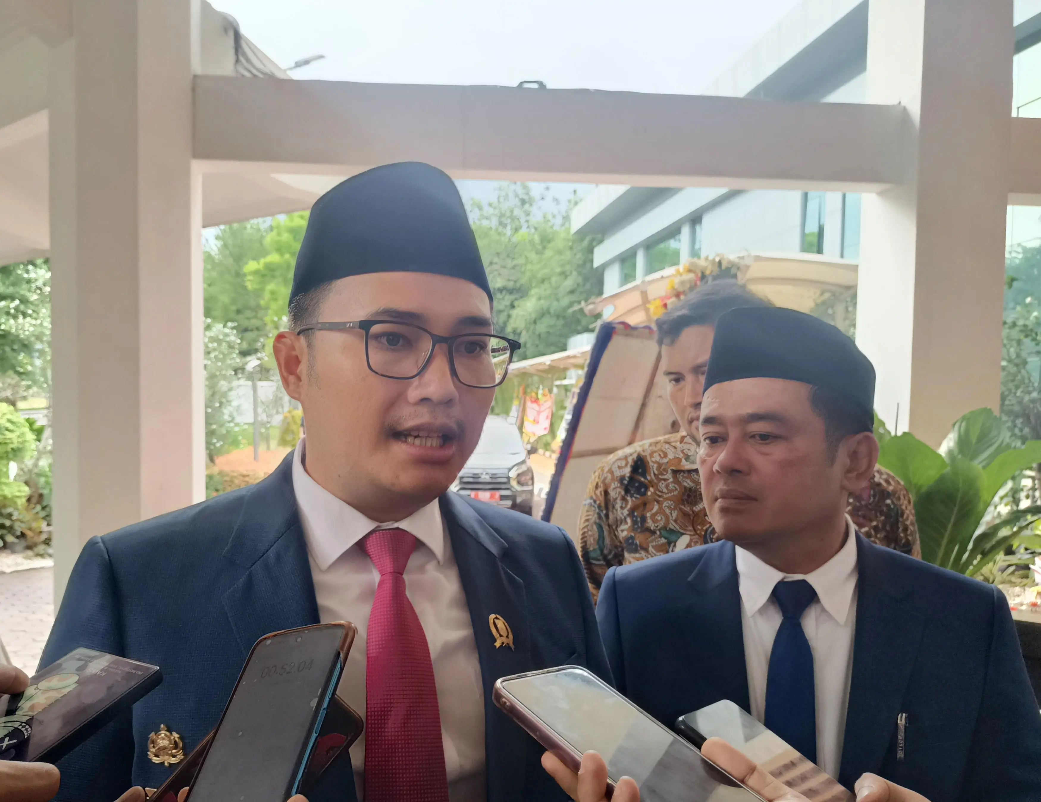 Momentum Hari Guru, DPRD-Bupati Bogor Kompak Percepat Pendataan PPPK