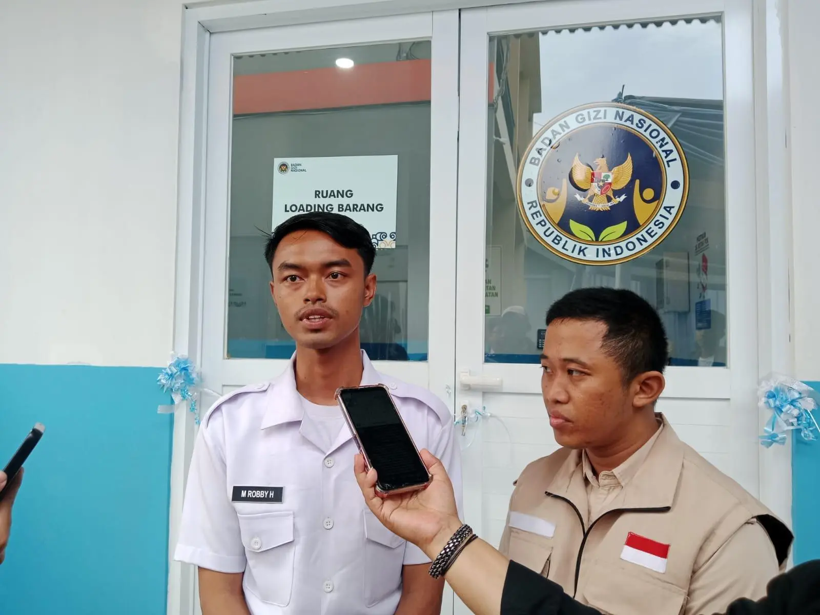 SPPG Tapos Prioritaskan Kualitas Gizi: 43 Tenaga Lokal hingga Chef Bersertifikat BNSP