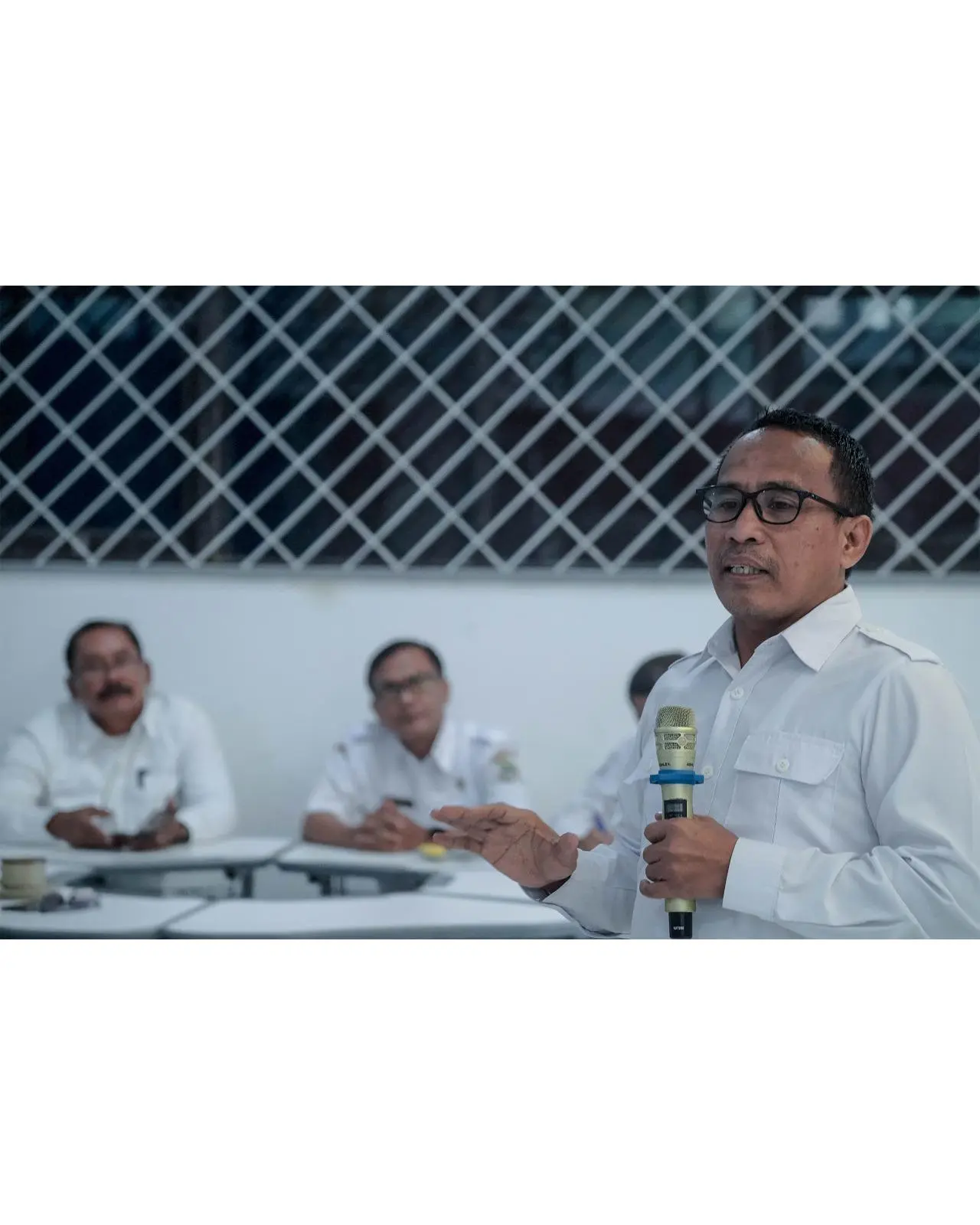 Kadisdik Jabar Purwanto Dorong Kepala Sekolah Perkuat Tata Kelola dan Kebersihan Sekolah