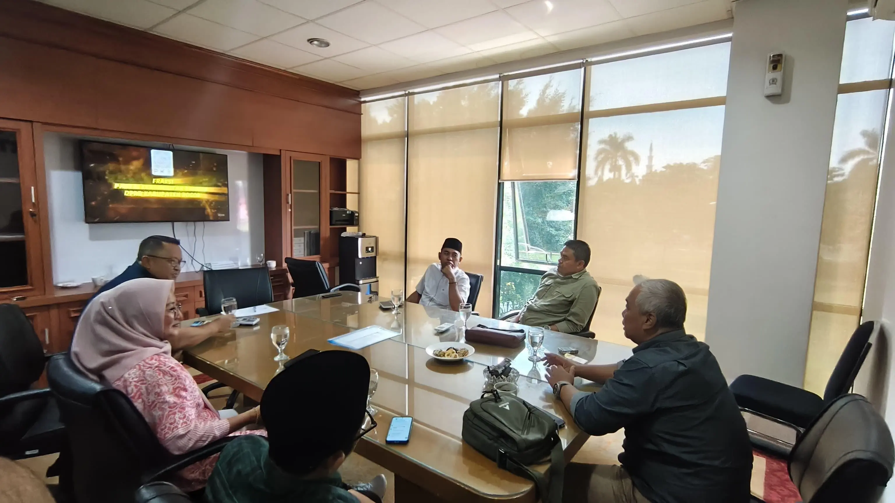 PKB Ajukan Raperda Inisiatif untuk Pengakuan dan Perlindungan Adat Kasepuhan