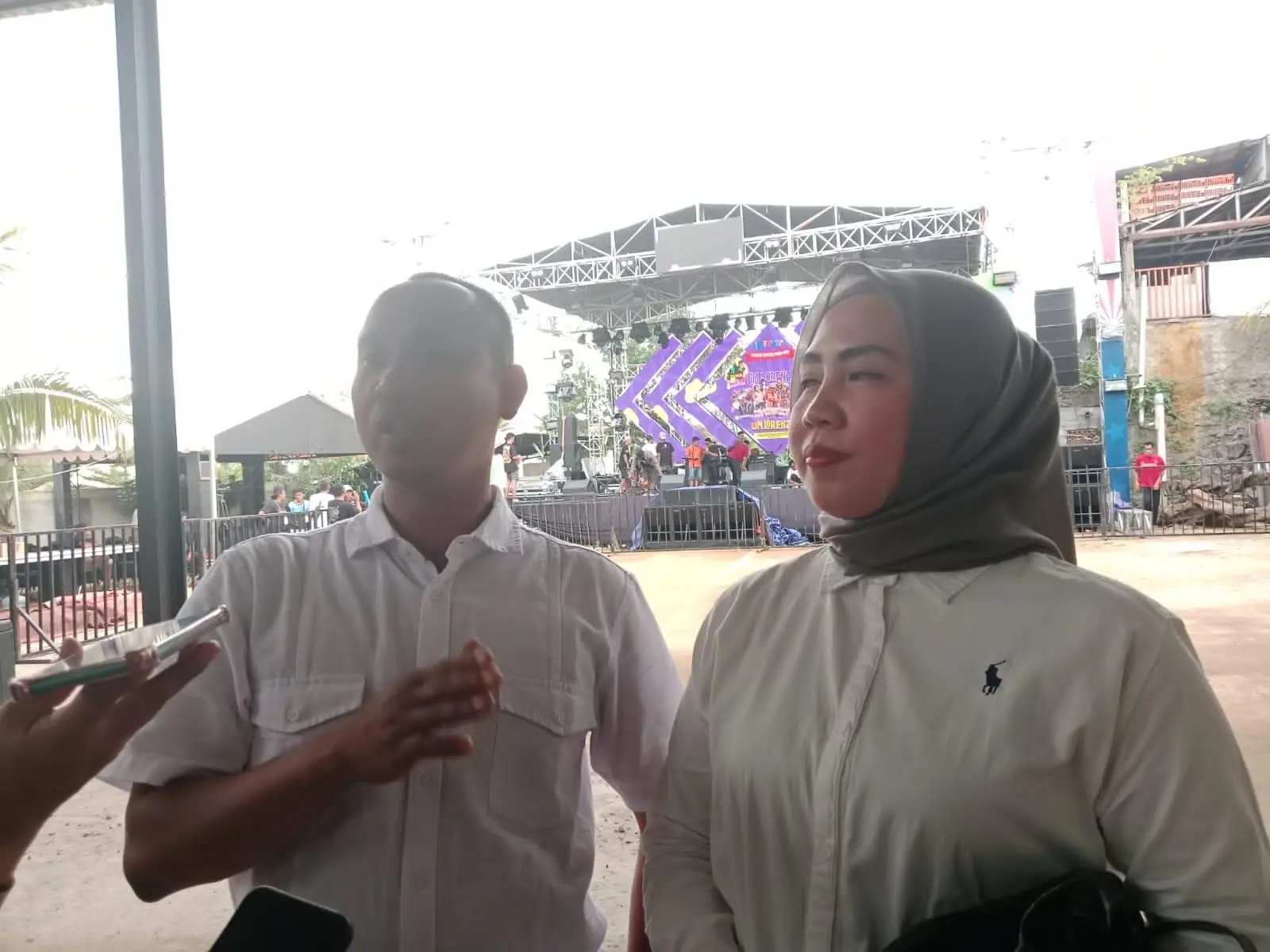 Bangkitkan UMKM dan Komunitas Difabel, White House Premier Hadirkan Aksi Nyata di ID Festival