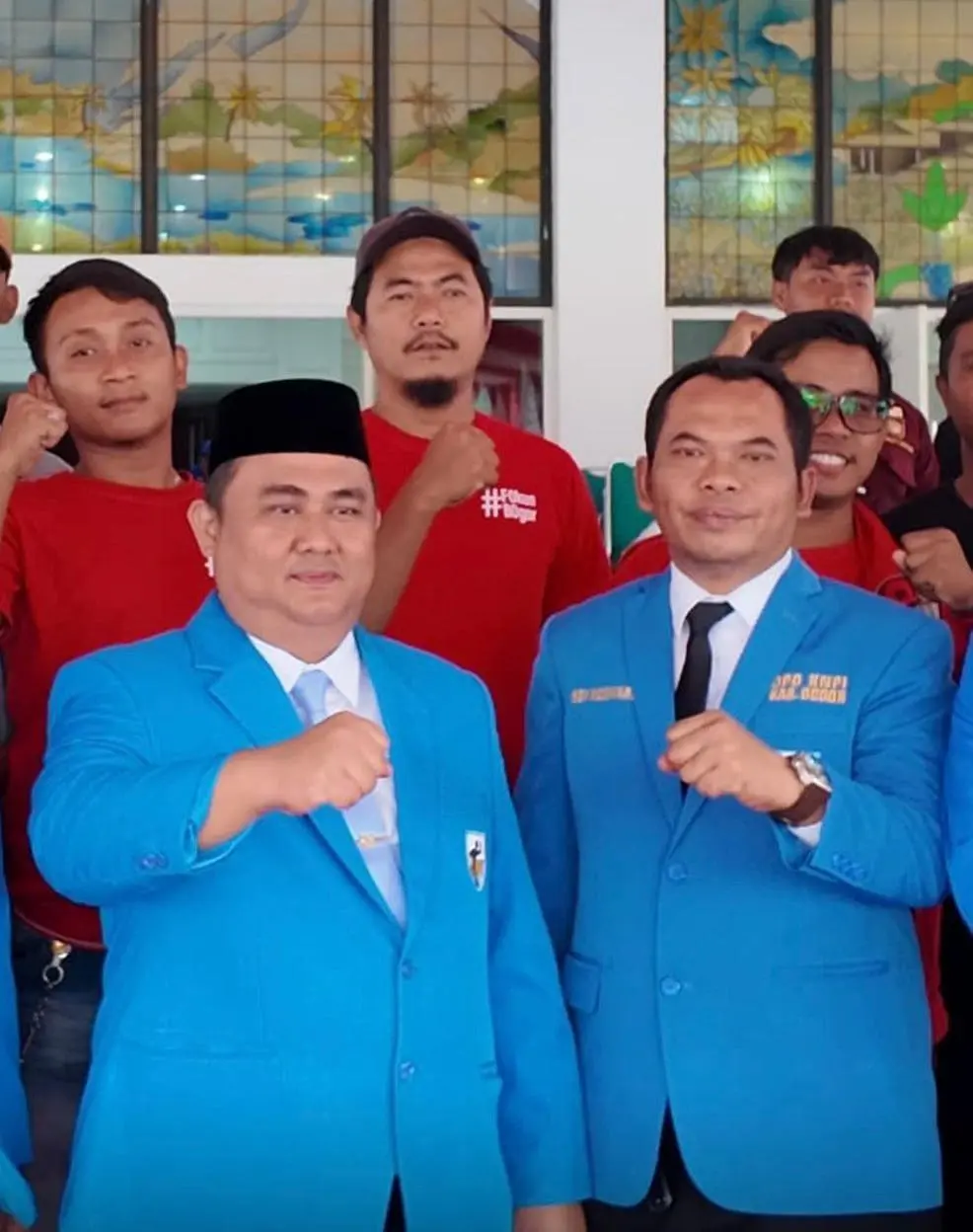 OKP Fokusmaker Tolak Musda KNPI Versi Kareteker Isanudin: Dinilai Tidak Sah dan Tanpa Dasar