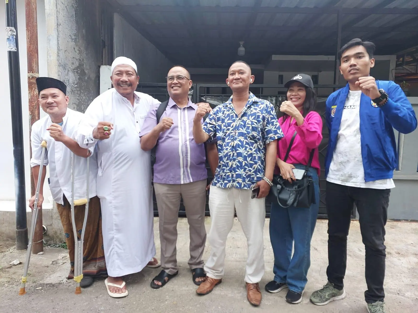 Warga dan Aktivis Depok Kompak Dukung Flyover Margonda–Juanda untuk Atasi Kemacetan