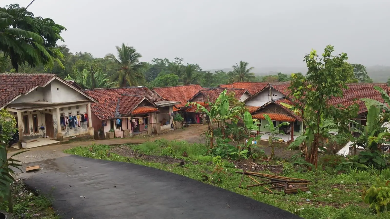 Desa Wirajaya Digemparkan Ploting Tanah Misterius, 111 Hektare Masuk Sistem BPN