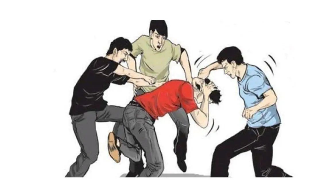 Ayub, Penjaga Proyek Tewas Akibat Serangan Brutal OTK Bersenjata!