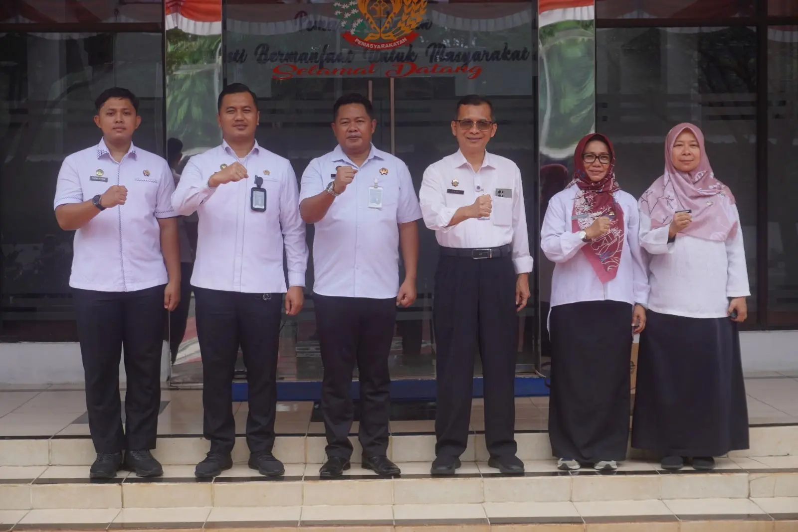 UMKM Naik Kelas: Depok Gandeng Rutan Berdayakan Warga Binaan