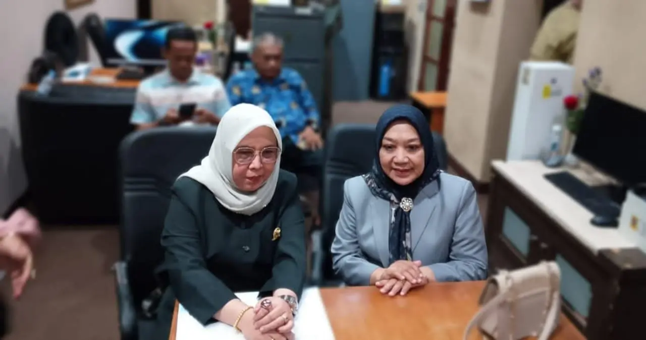 BKD Depok Jatuhkan Sanksi Sedang ke Anggota DPRD, Ini Alasannya!