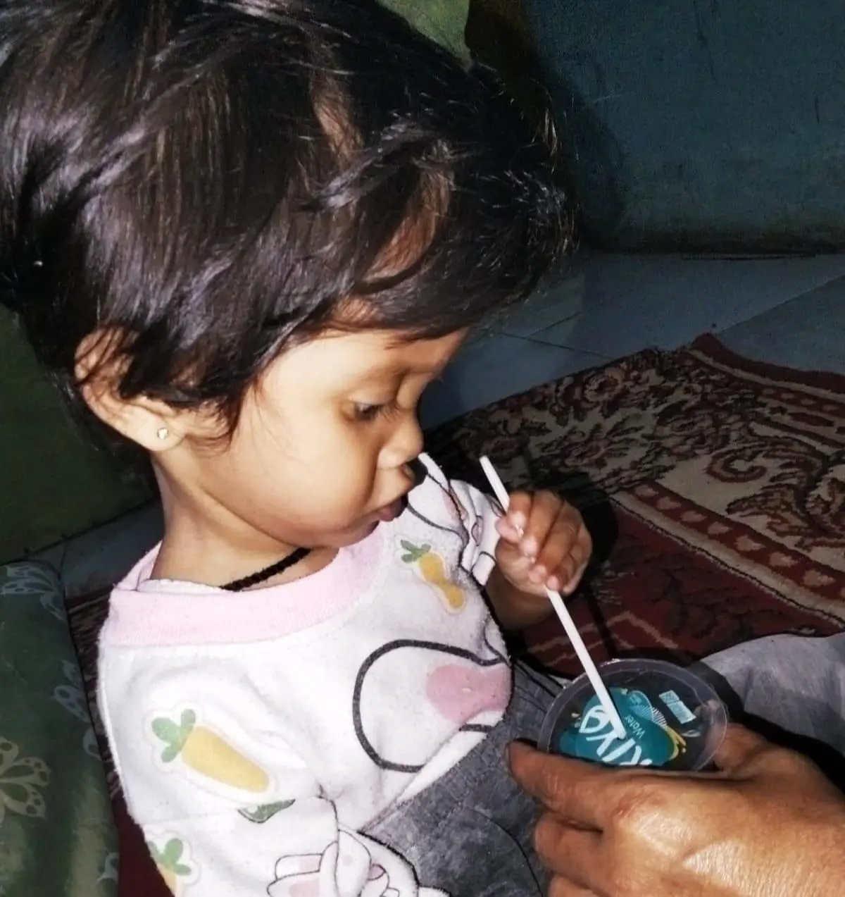 Kasus Stunting di Ciawi, Balita Mulai Pulih Usai Dapat Asupan Gizi Tambahan