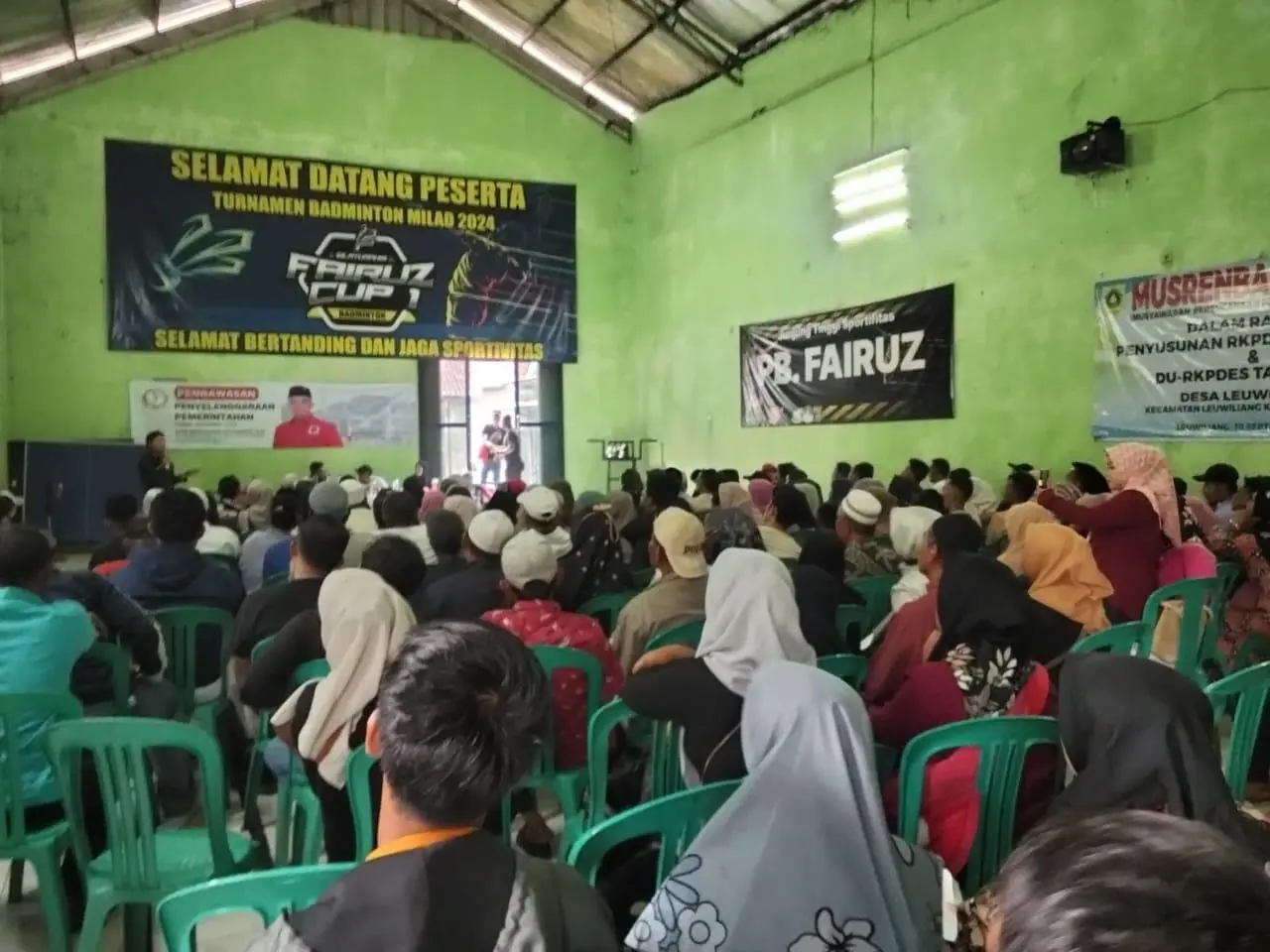 Program Rutilahu, DPRD Jabar Pastikan Warga Bogor Barat Terima Manfaat Secara Utuh