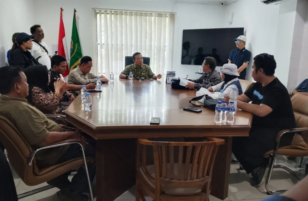 Kantor Pertanahan Depok Redam Aksi Protes, Tawarkan Solusi Konkret