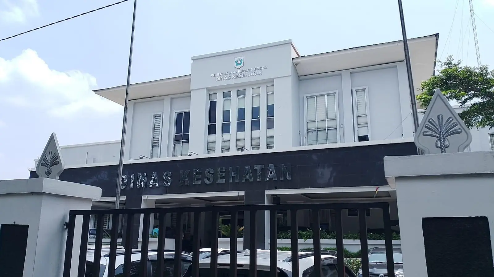 Skandal Obat Kedaluwarsa di Bogor: Rp1 Miliar Terbuang Sia-Sia!