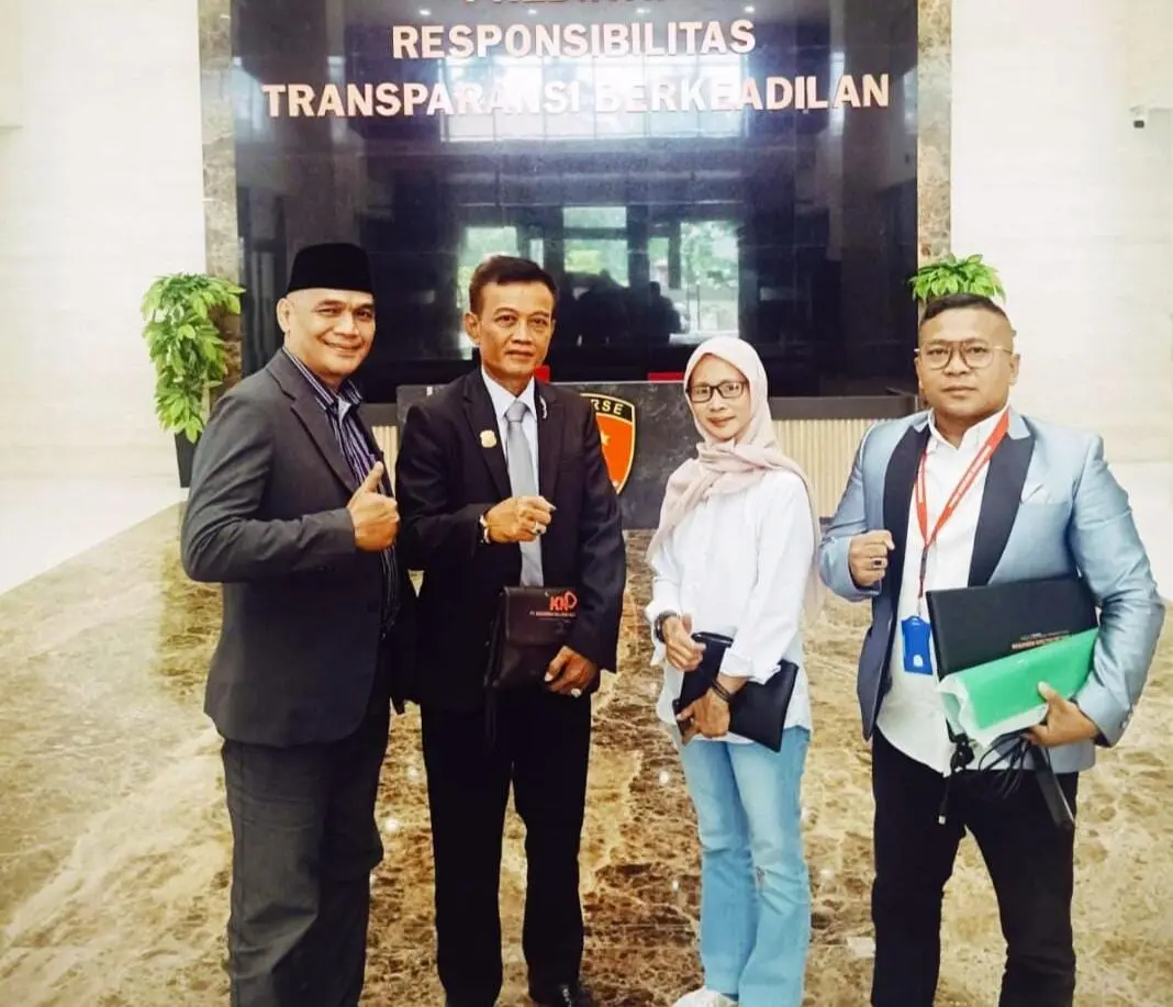 TPPO Mengintai Puncak Bogor: 3 Korban Wanita Cari Keadilan