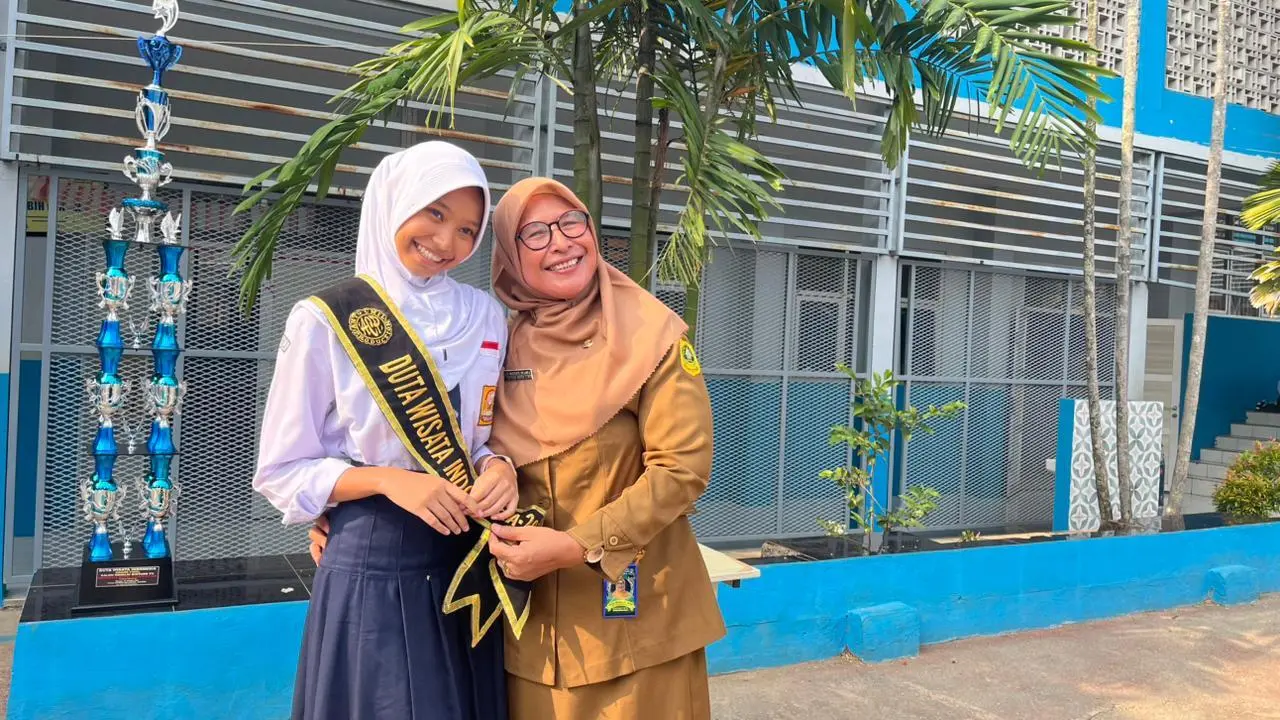 Kepala Dinas Pendidikan Bogor: Prestasi Dafia Bukti Siswa Jonggol Bisa Bersaing di Tingkat Nasional