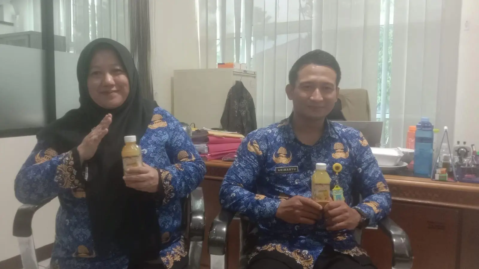 Reforma Agraria BPN Depok Bukan Sekadar Sertifikasi Tanah, tapi Penggerak Ekonomi Kerakyatan